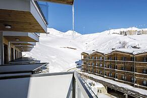 Residence Gudauri Hills