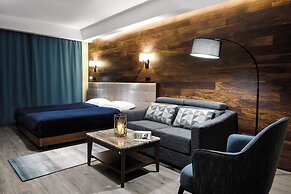 Residence Gudauri Hills