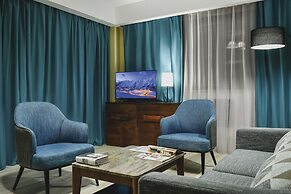 Residence Gudauri Hills