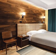 Residence Gudauri Hills