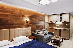 Residence Gudauri Hills