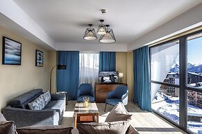 Residence Gudauri Hills