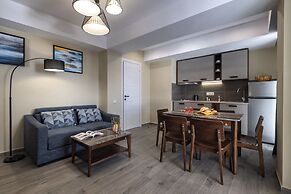 Residence Gudauri Hills