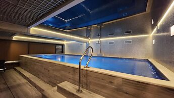 Residence Gudauri Hills