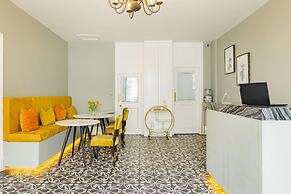 The Abbey Notting Hill