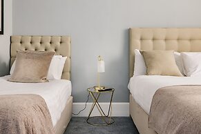 The Abbey Notting Hill