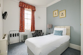 The Abbey Notting Hill