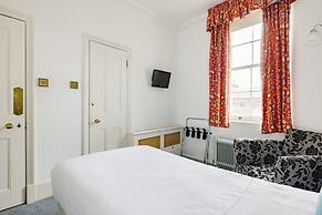 The Abbey Notting Hill