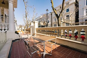 The Abbey Notting Hill