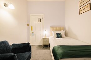 The Abbey Notting Hill