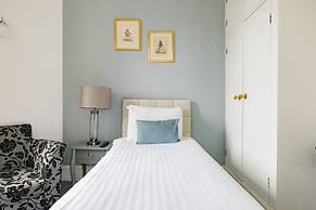 The Abbey Notting Hill