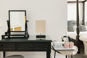 The Abbey Notting Hill