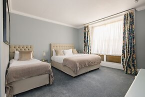 The Abbey Notting Hill