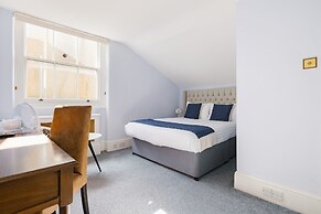 The Abbey Notting Hill