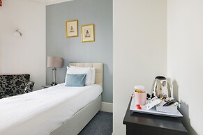 The Abbey Notting Hill