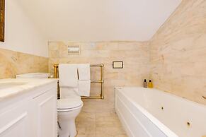 The Abbey Notting Hill