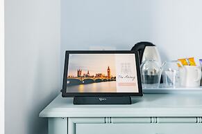 The Abbey Notting Hill