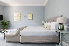 The Abbey Notting Hill