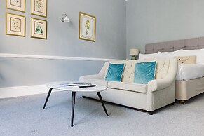 The Abbey Notting Hill