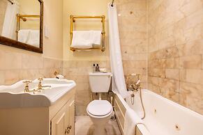 The Abbey Notting Hill