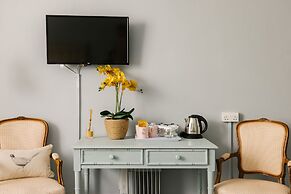 The Abbey Notting Hill