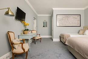 The Abbey Notting Hill