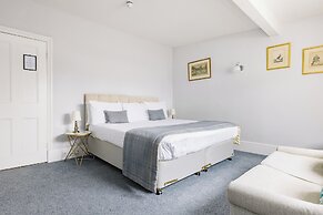 The Abbey Notting Hill