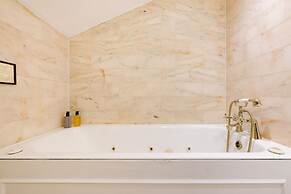 The Abbey Notting Hill