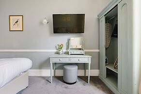 The Abbey Notting Hill