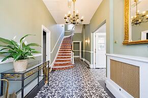 The Abbey Notting Hill