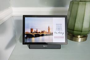 The Abbey Notting Hill