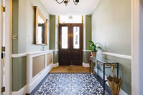 The Abbey Notting Hill