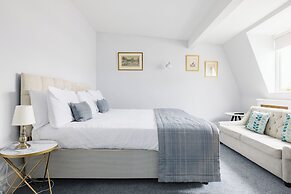 The Abbey Notting Hill