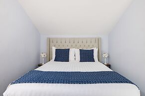 The Abbey Notting Hill