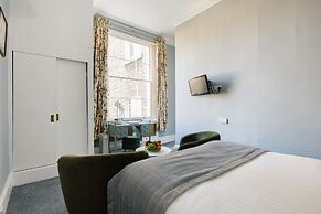 The Abbey Notting Hill