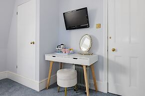 The Abbey Notting Hill