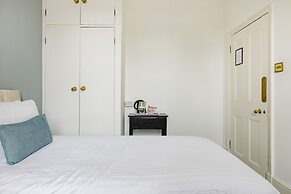 The Abbey Notting Hill