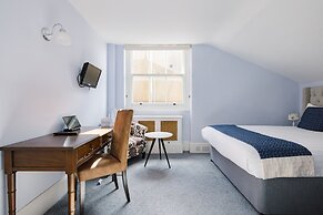 The Abbey Notting Hill