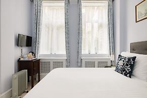 The Abbey Notting Hill