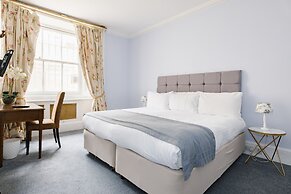 The Abbey Notting Hill