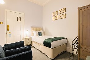 The Abbey Notting Hill