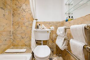 The Abbey Notting Hill