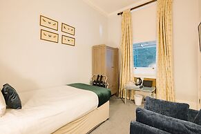 The Abbey Notting Hill