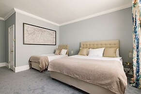 The Abbey Notting Hill