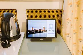 The Abbey Notting Hill