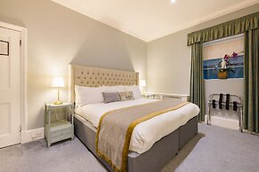 The Abbey Notting Hill