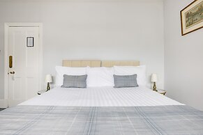 The Abbey Notting Hill