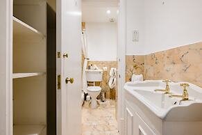 The Abbey Notting Hill