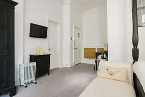 The Abbey Notting Hill