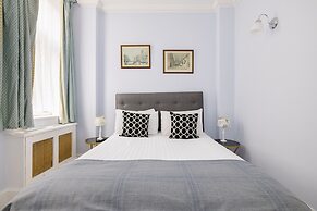 The Abbey Notting Hill